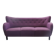 Danish 1930s Club Sofa, Style of Fritz Hansen & Flemming Lassen