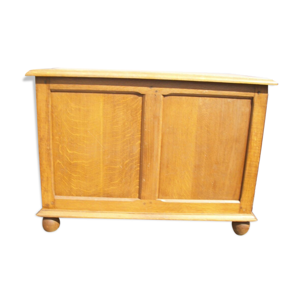 Banc coffre