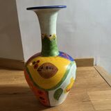 Spanish pottery