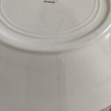 Dessert plates HBCM series "ANNIE"