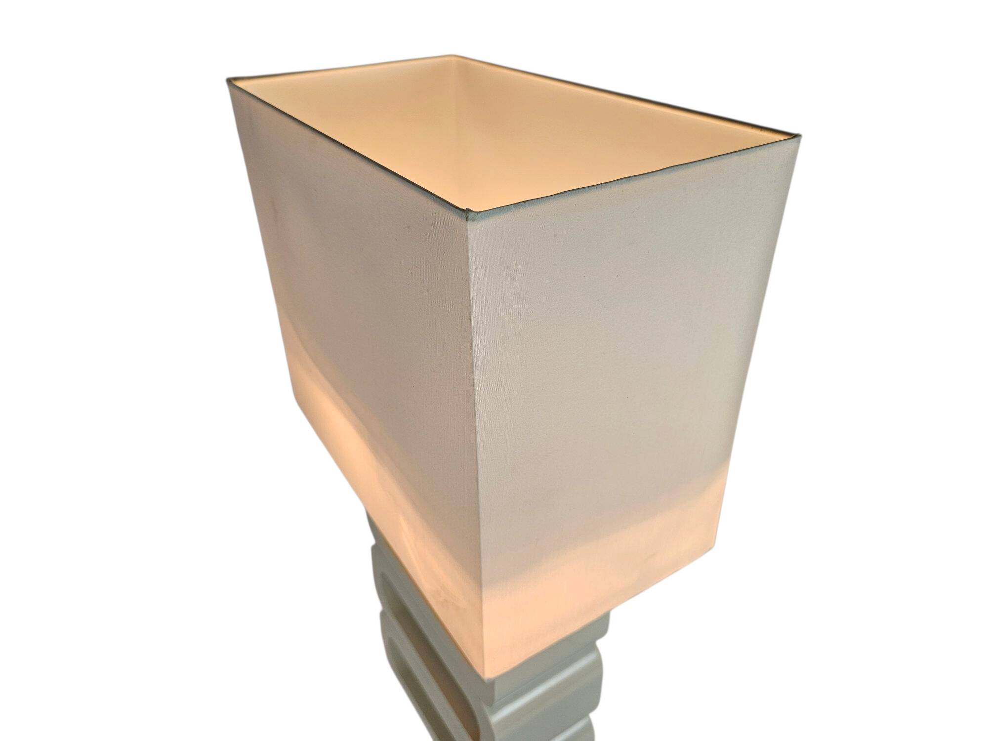 Dutch design - Jan Des Bouvrie Design Lamp -  table lamp - 1990's