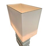 Dutch design - Jan Des Bouvrie Design Lamp -  table lamp - 1990's