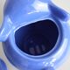 Lipton Blue Elephant Ceramic Teapot