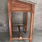 Old Desk Pulpit