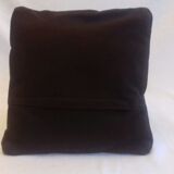 Coussin " Kilim"