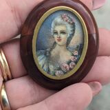 Marie Antoinette portrait