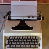 Remington functional typewriter