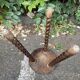 Tripod stool