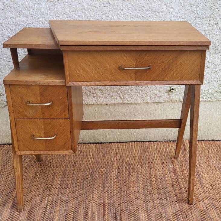 Vintage desk