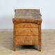Shepherd's chest, 1850s