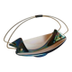 Verceram ceramic bowl from the 1960s