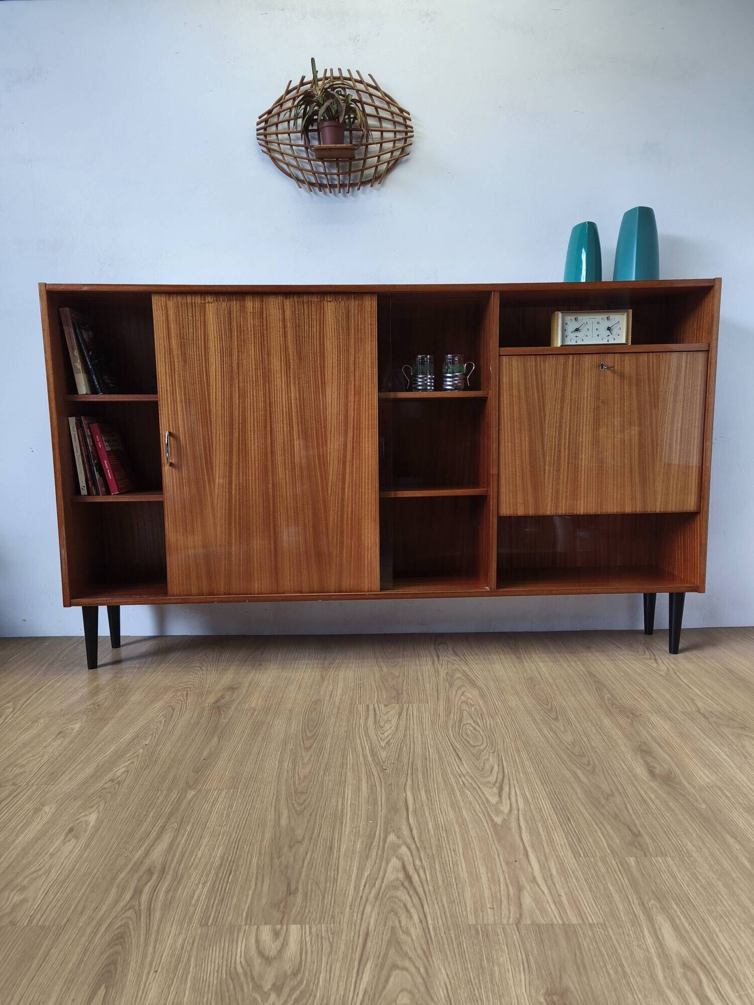 Modernist sideboard from the 1970s