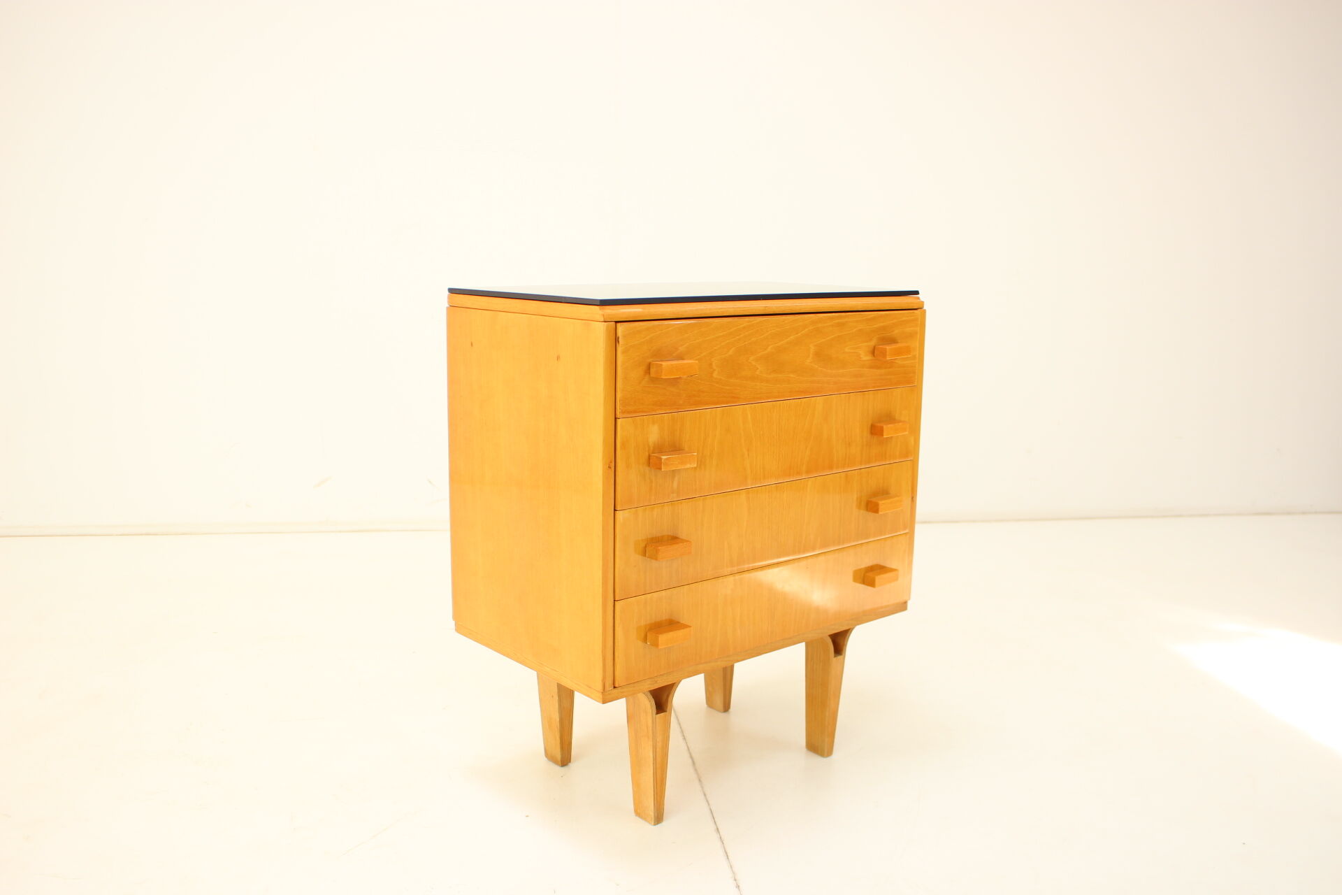 1970 Chest of Drawers by Novy Domov, Czechoslovakia