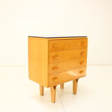 Commode de Novy Domov, Tchécoslovaquie, 1970