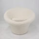 Set of 2 mushroom chairs by Pierre Paulin for Artifort