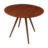 Round table compass feet