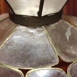 Lustre en nacre