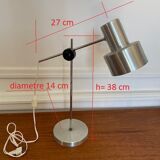 Desk lamp