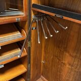 Art Deco Compactom wardrobe
