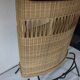 Rattan bars