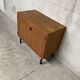 Buffet moderniste Antoine Philippon et Jacqueline Lecoq  vintage années 60