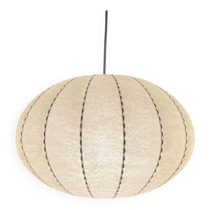 Suspension Cocoon par