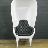 Grand fauteuil vintage 'Showtime' par Jaime Hayon, Espagne