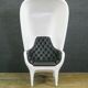 Grand fauteuil vintage 'Showtime' par Jaime Hayon, Espagne
