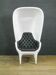 Grand fauteuil vintage 'Showtime' par Jaime Hayon, Espagne