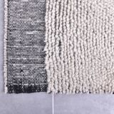 9x12 Mid Century Modern Vintage Rug, 273x361Cm