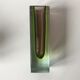 Vase Murano Sommerso