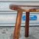 Tripod stool