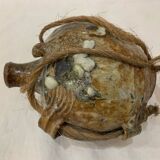 Ball vase