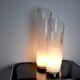 Tubular lamp Carlo Nason, Murano Italy, 1970