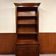 Antique English Bookcase