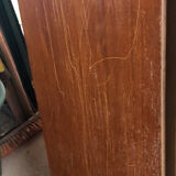 Vintage bookcase