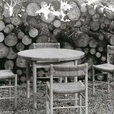 Dining table, Sentou edition