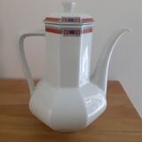 Porcelain coffee maker Shirnding bavaria