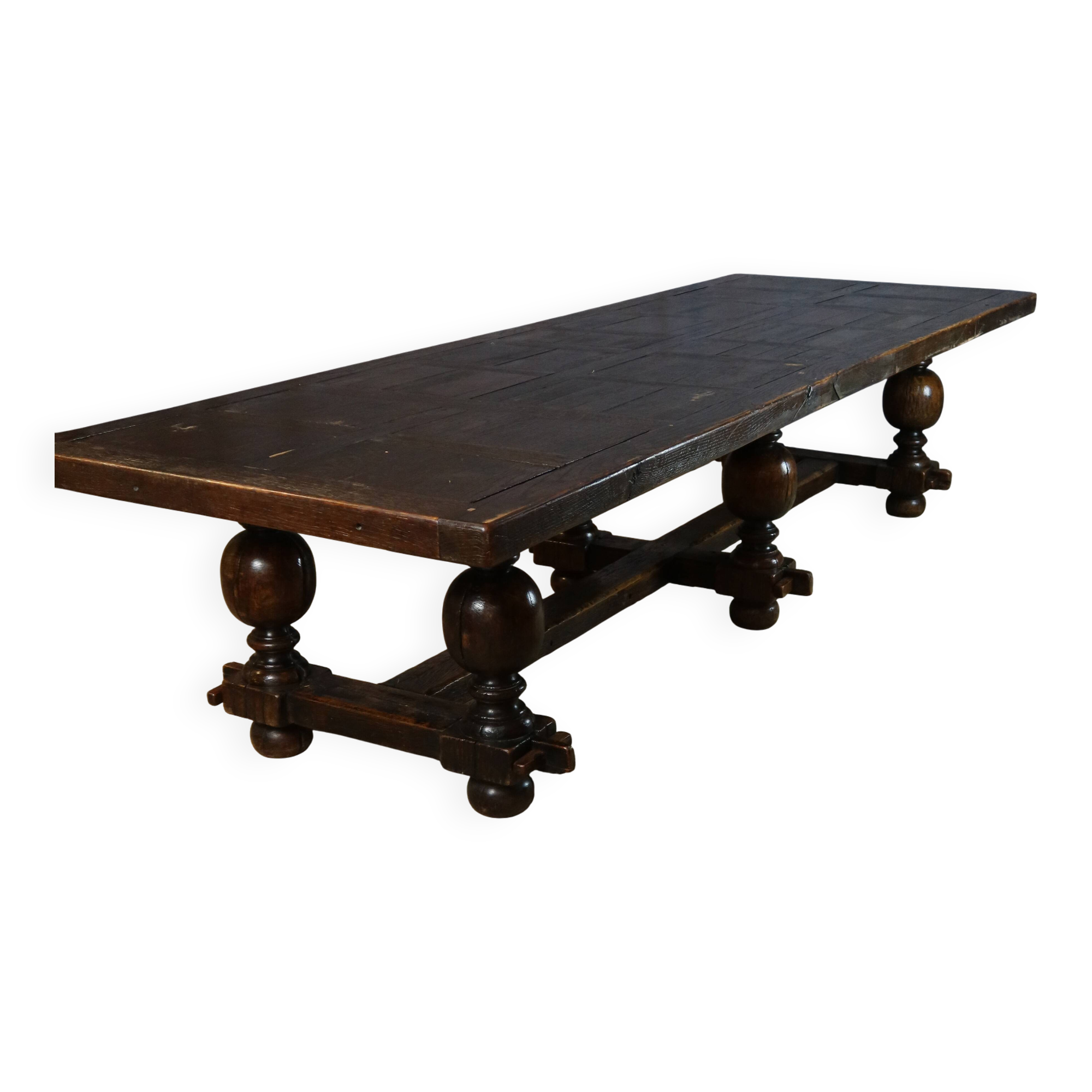 table de salle à manger