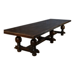Table de salle à manger