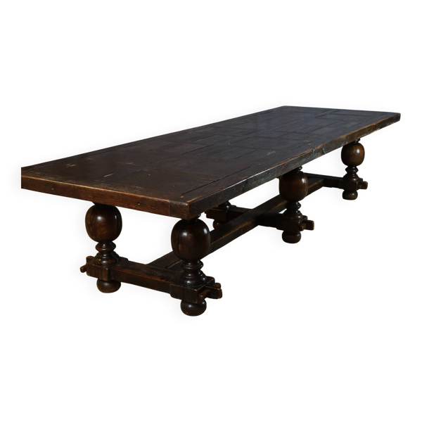 table de salle à manger