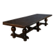 table de salle à manger