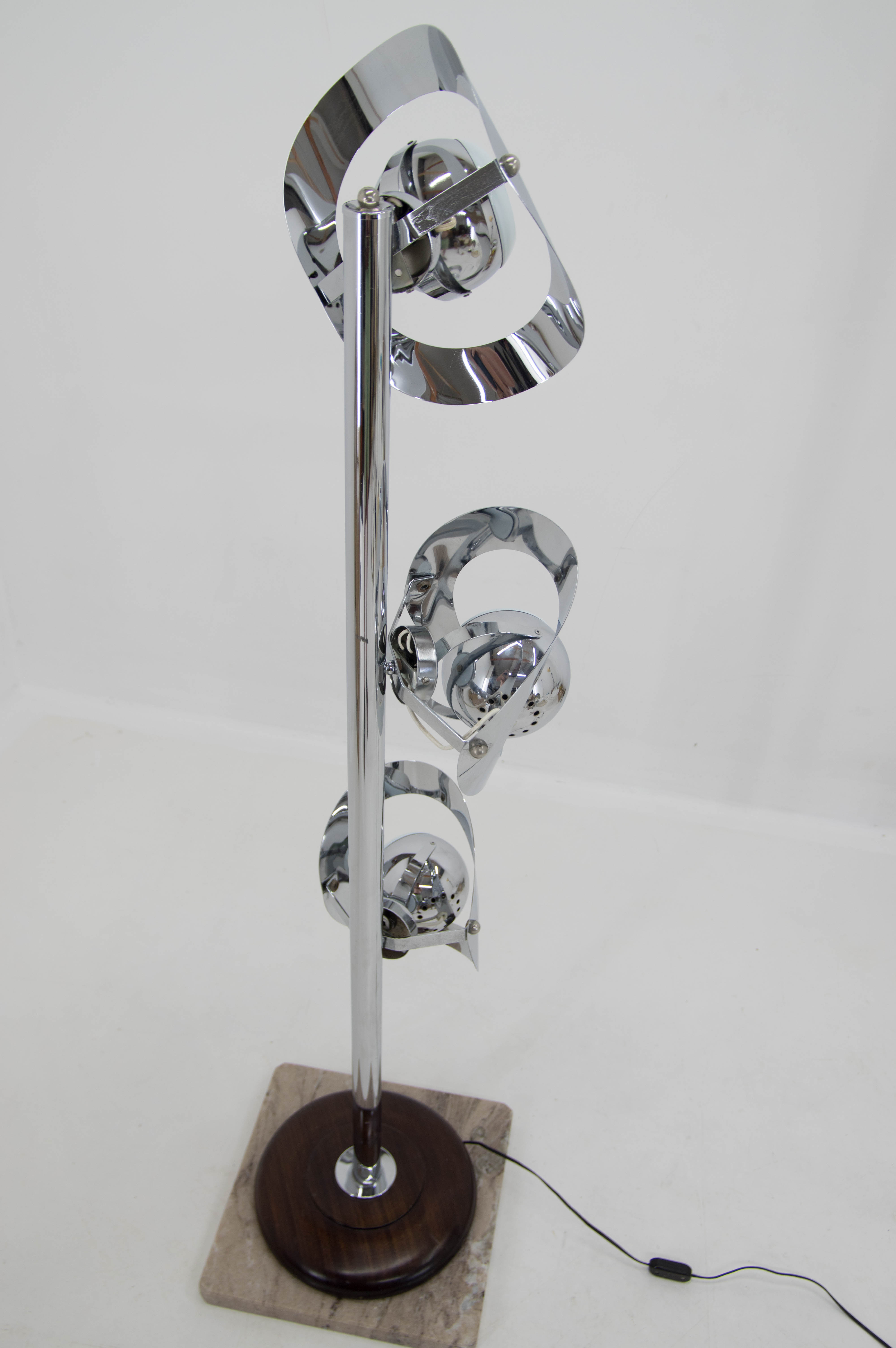 FLoor Lamp, Italy, 1990s