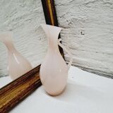 Pink opaline soliflore
