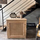 Meuble ancien rénové