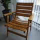 2 fauteuils Sodibois