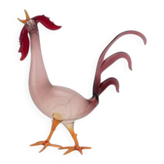 Cock, Jaroslav Brychta, 1930s, Czechoslovakia