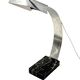 Modern desk lamp, attr. to Tronconi Italy 1980s