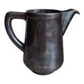 Pot à lait en argent wmf