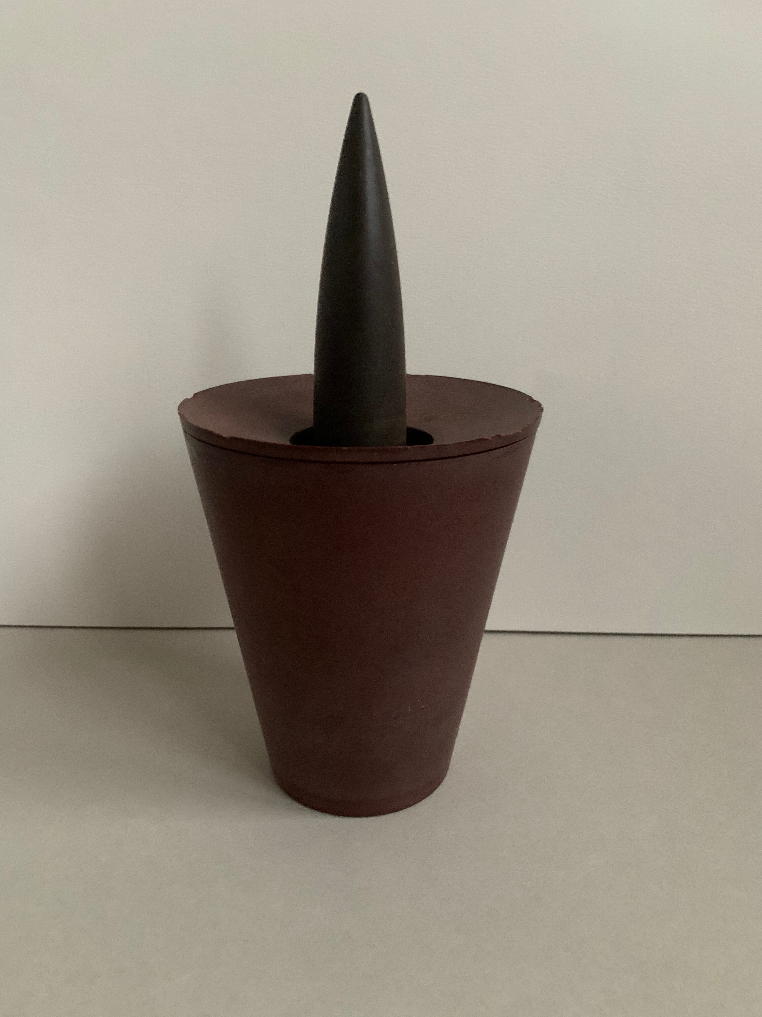 Ashtray Joe Cactus by Starck, Alessi